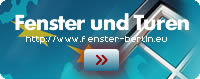 FENSTER BERLIN