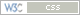 VALID CSS! VALID CSS!