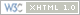 VALID XHTML 1.0! VALID XHTML 1.0!
